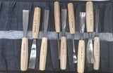 Pfeil Bowl & Spoon Carvers Kit