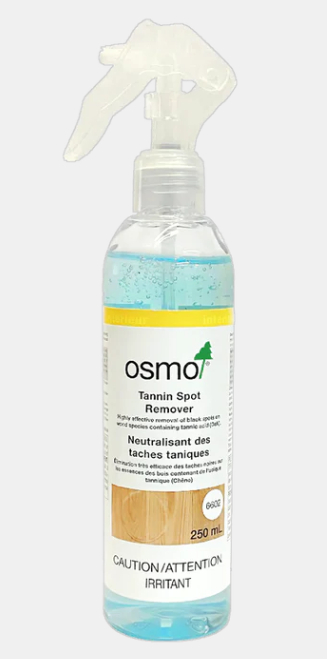 Osmo Tannin Spot Remove