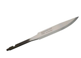 Mora Stainless Steel Knife Blade No 1 (S)  - 7" (178 mm) Length