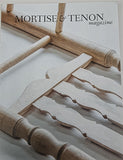 Mortise & Tenon Magazine - Volume 2