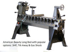 Robust-American Beauty-Standard Bed-2HP