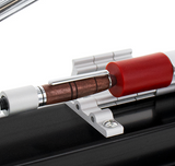 MILESCRAFT- Pen Turners Press