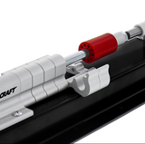 MILESCRAFT- Pen Turners Press