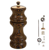 Salt & Peppermill Combo Kit - 24kt Gold - Grind924