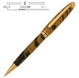 Designer Pen - No Tenon