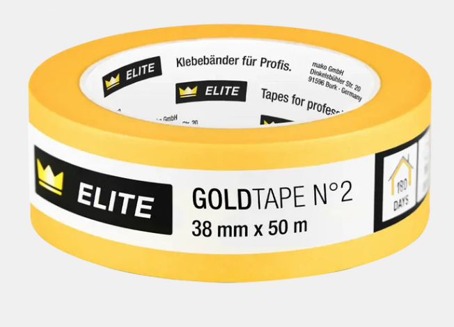 OS-OSMO GOLDTAPE 30mm/1.25"