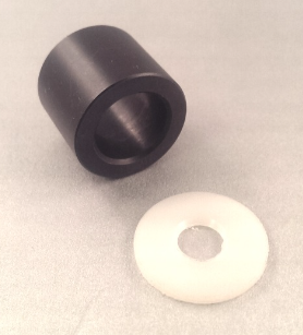 13/16" Bushings for Steer Bottle Stopper and Bottle Openers