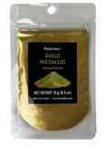 Polycolour Resin Powder