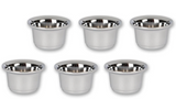 Axminster Candle Cups (Pkt 6)