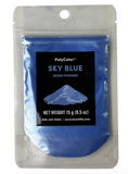 Polycolour Resin Powder