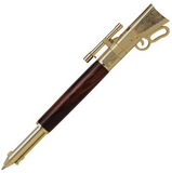 Lever Action - Gunstock