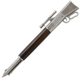 Lever Action - Gunstock