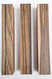 East Indian Rosewood Pen Blank 7/8” x 7/8" x  5 1/2”