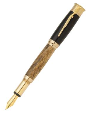 Over & Under Pen Kit