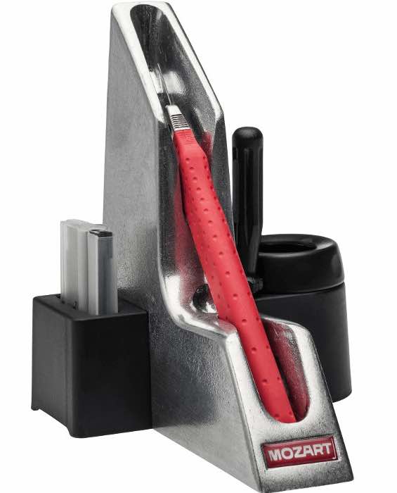 OS-Mozart Workstation for Precision Knives