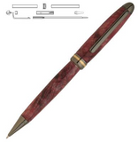 Designer Pen - No Tenon
