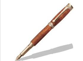 Majestic Junior Pens