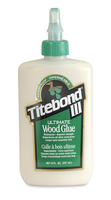 Titebond 3 Waterproof Wood Glue