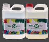 Eli-Chem Resins - TotalCast Resin