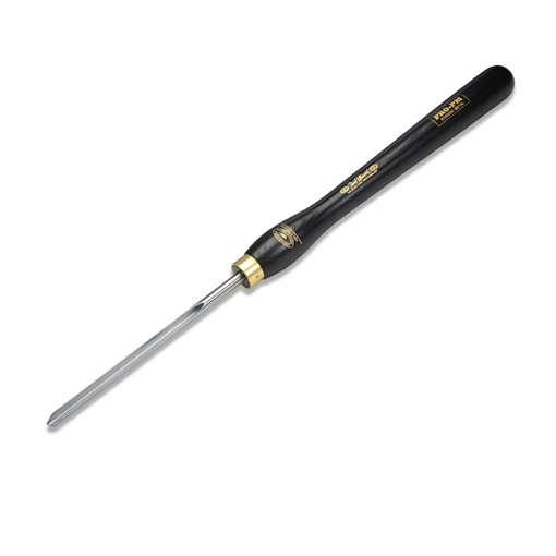 Pro-Pm Steel 3/8” 10 mm Ellsworth Bowl Gouge