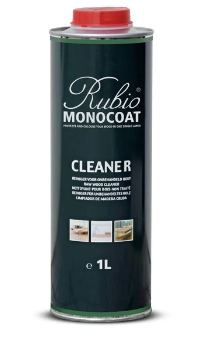 Rubio Monocoat Raw Wood Cleaner