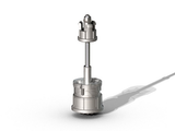 CrushGrind® Pepper Mill/Spice Mill - 123mm/4.8” shaft