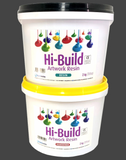 Eli-Chem Resins - Hi-Build Resin
