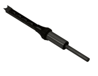 Rikon-29-915L 5/16” Mortising Chisel & Bit