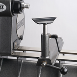 Robust-6” Low Profile Rest Long 1” Post