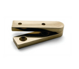 Brusso Center Pivot Knife Hinge