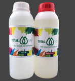 Eli-Chem Resins - TotalCast Resin
