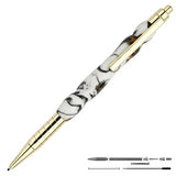 Saxa EDC Click Pen/Pencil