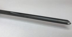Robust-G-375D 3/8” Detail/Spindle Gouge