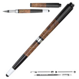 Pool Cue Rollerball Pen