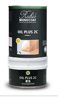RM-Oil 2C Pure