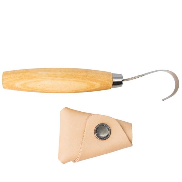 Mora Wood Carving Knife