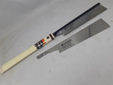Superfine Dozuki Saw and Extra Blade