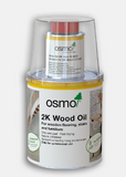 OS-2K Wood Oil