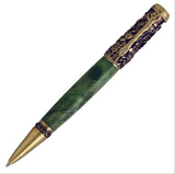 Botanical Twist Pen