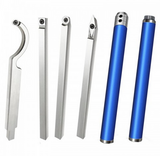 Sheartak - Carbide  Woodturning & Hollowing Tool Set of 4