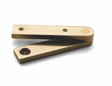 Brusso Center Pivot Knife Hinge