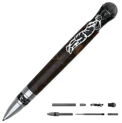 PSI-Basketball Pen Kit