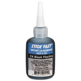 SFCA CA Black Flexible, 1 oz 014