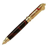 Firefighter Pen FYI