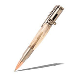 Bolt Action Pen Kits