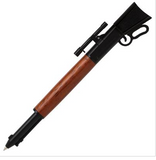 Lever Action - Gunstock