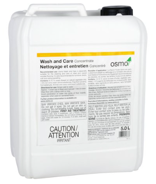 Wash and Care 8016 5L 139 00 038