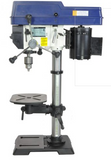 12” Variable Speed Bench Top Drill Press