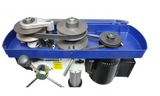 12” Variable Speed Bench Top Drill Press