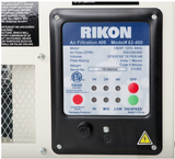 Rikon-62-450 Air Filter 1/4 HP 400 3 speeds - 250, 350, & 450 CFM